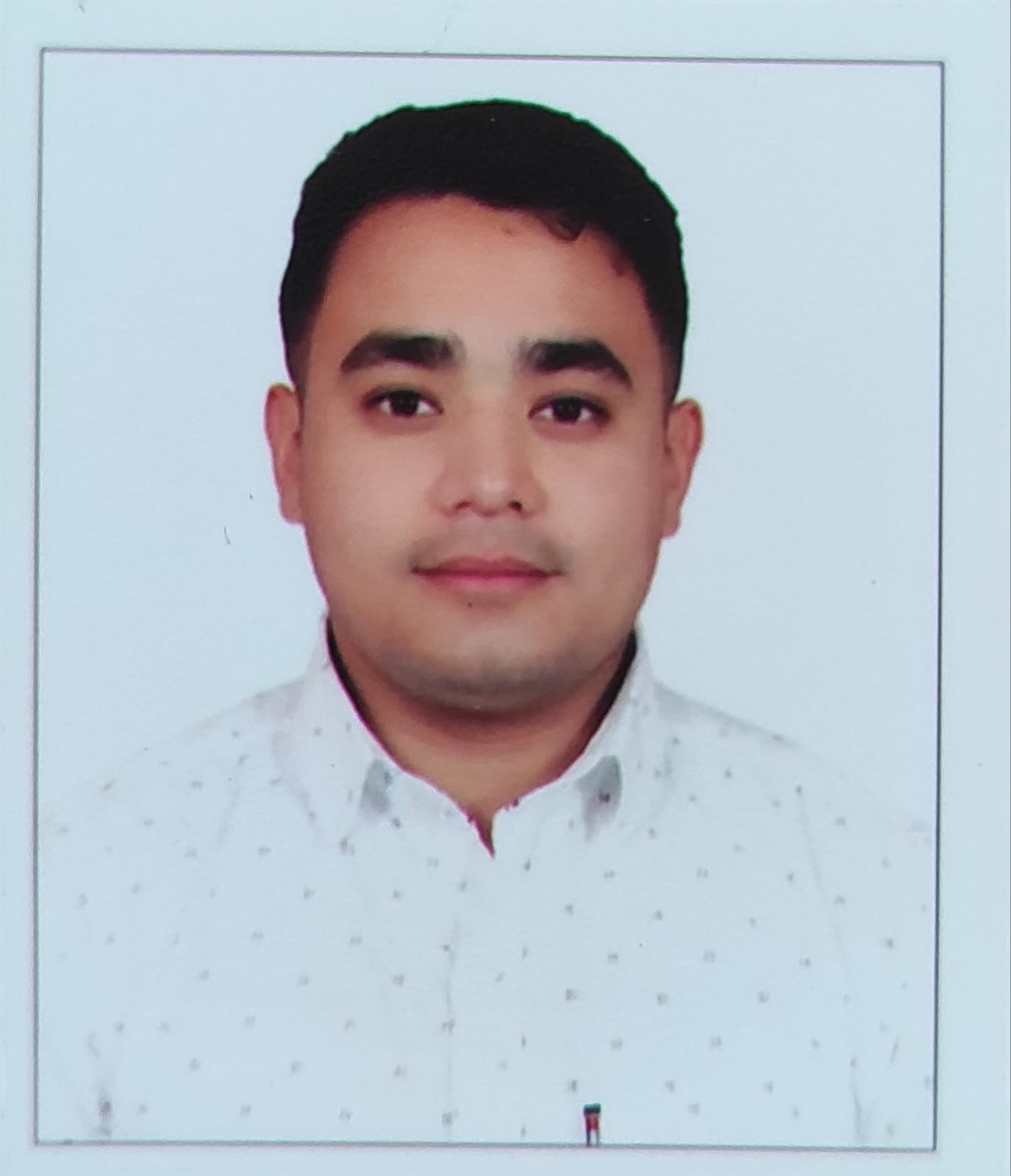 Biju Shrestha
