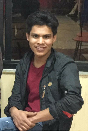 Bhim Malla