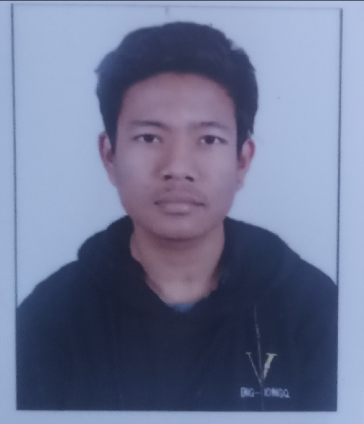 Yaman Surkheti